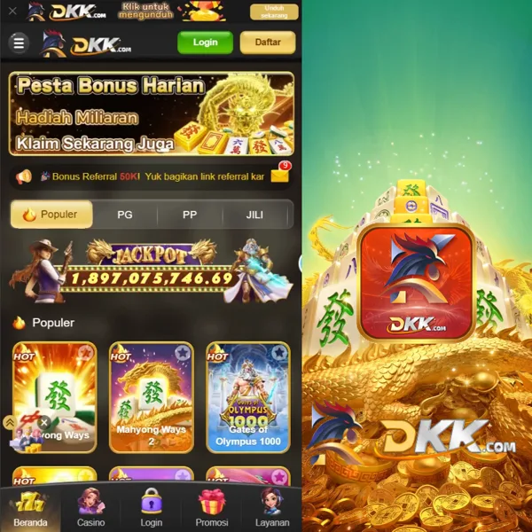 DKK