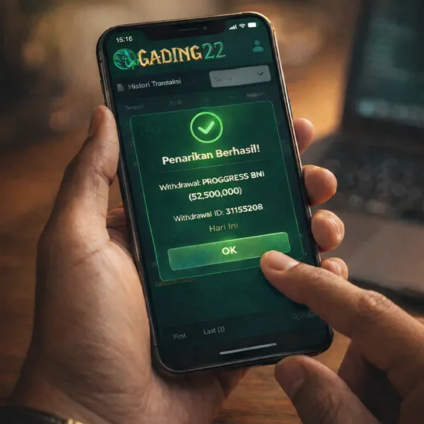 GADING22