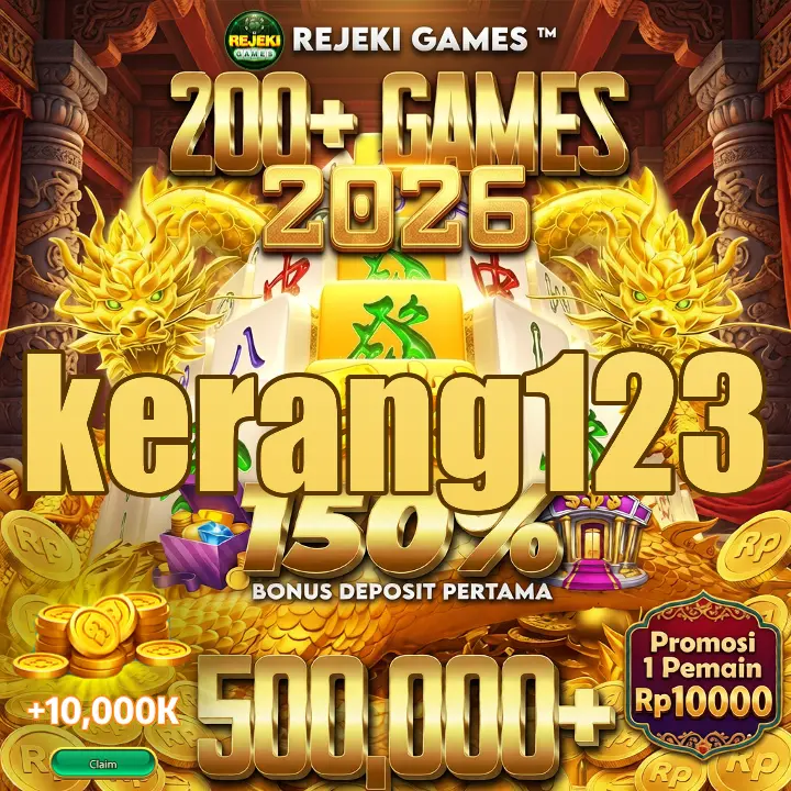 kerang123 APK