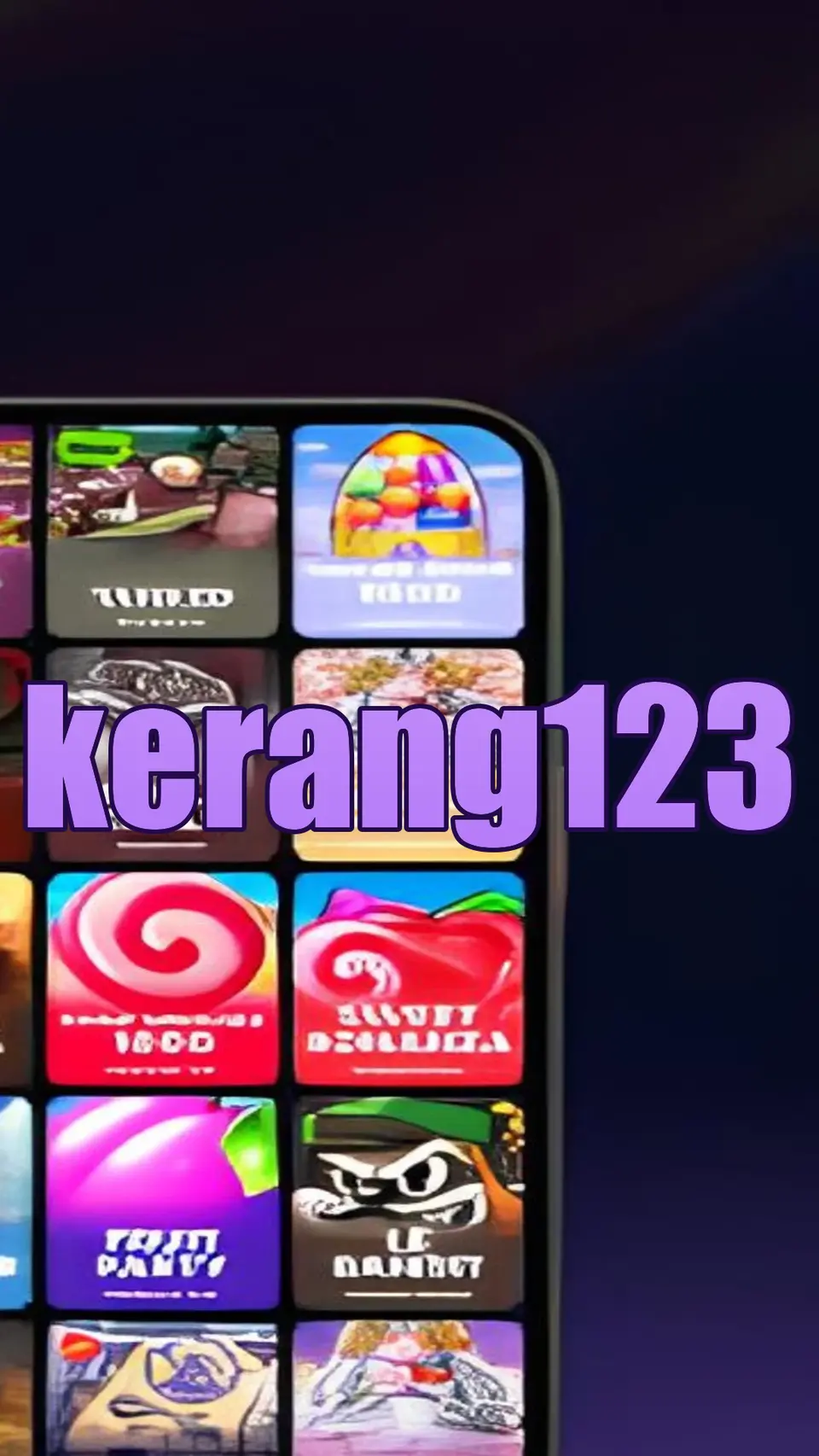 kerang123 APK