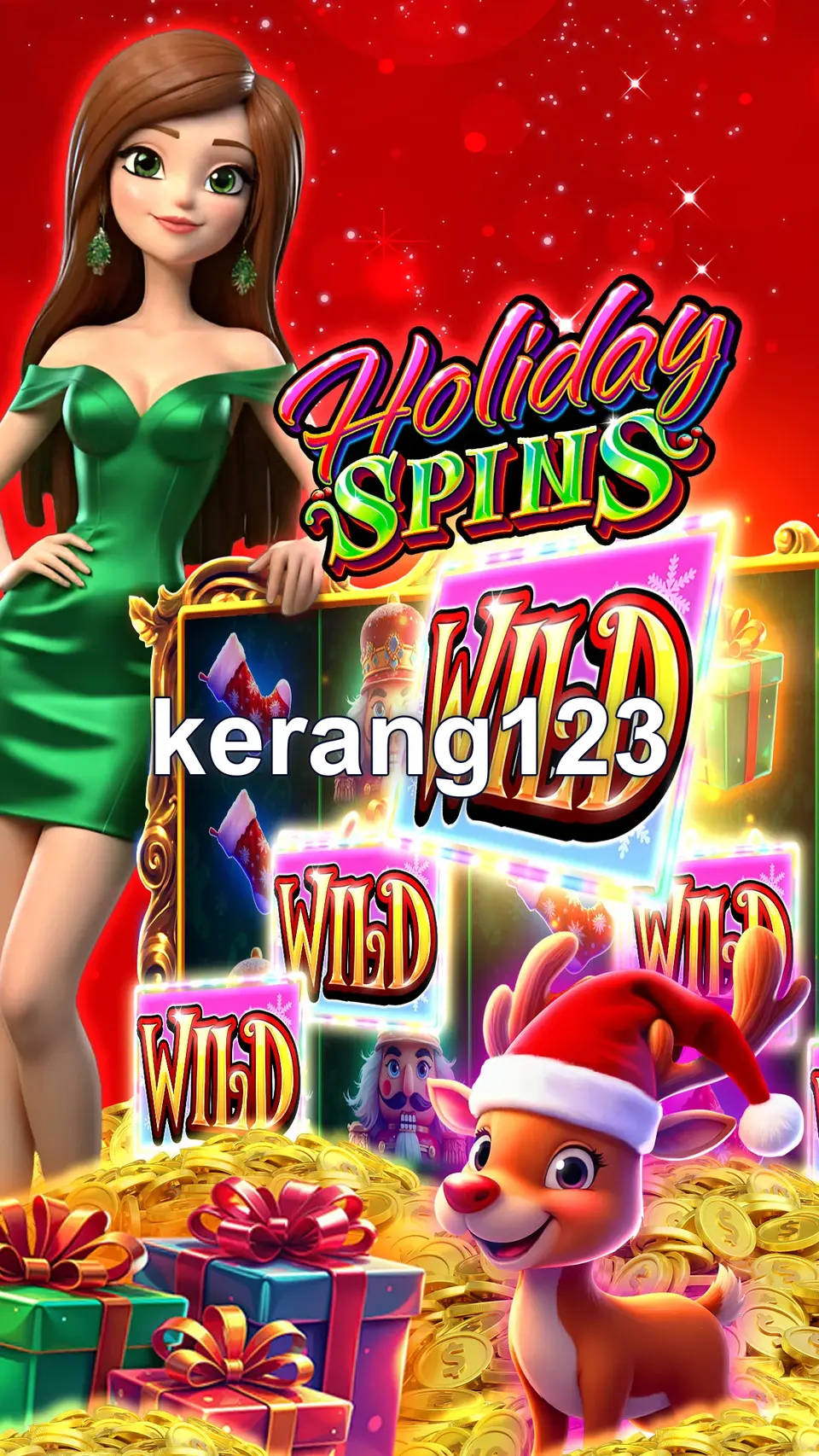 kerang123 APK