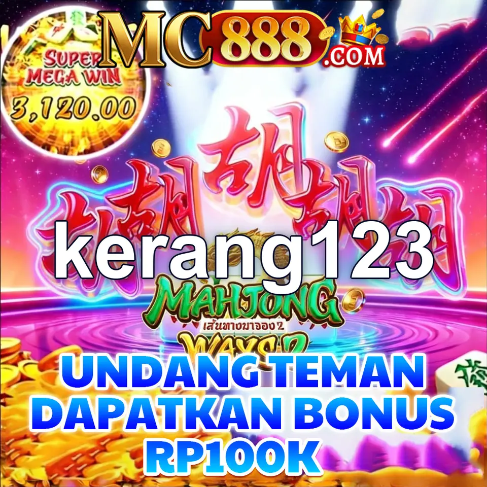 kerang123 Masuk