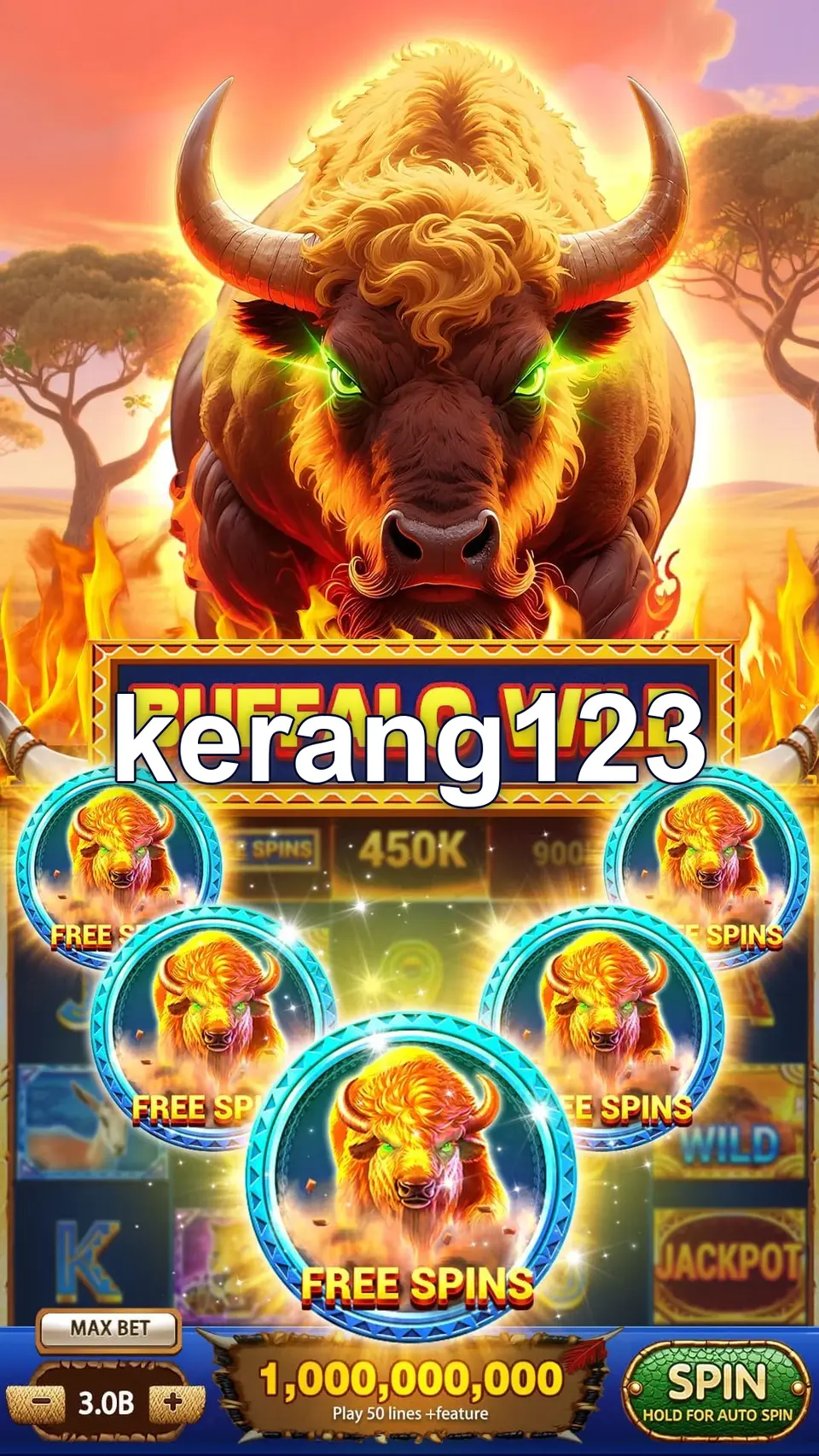 kerang123 Masuk